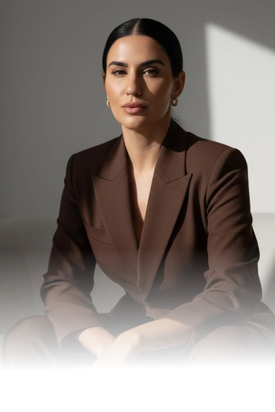 Nícia Marreiros, arquiteta e urbanista